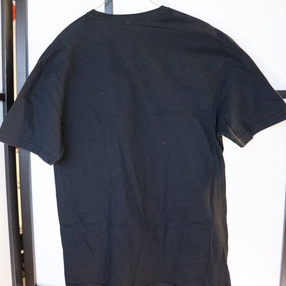 Marvel Venom T-Shirt – Men's Large (Fits Like Medium. Comic - Movie - TV Cartoon - Picture 3 of 5